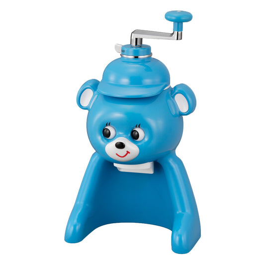 氷削り器＜きょろちゃん＞ ABF-G100