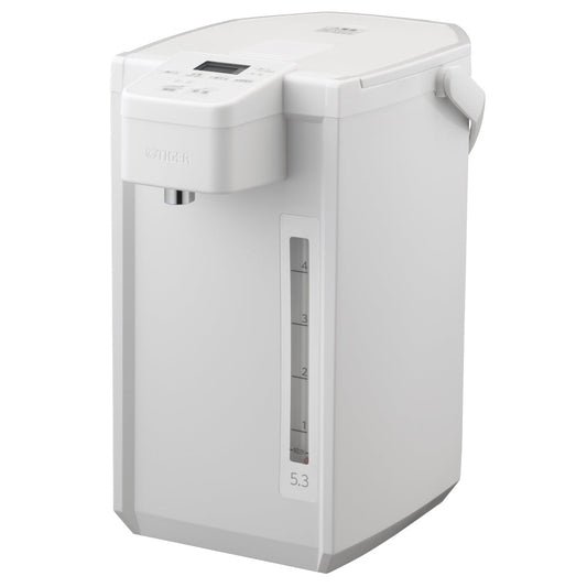 【26冬FS対象】電気ポット PDX-A530W