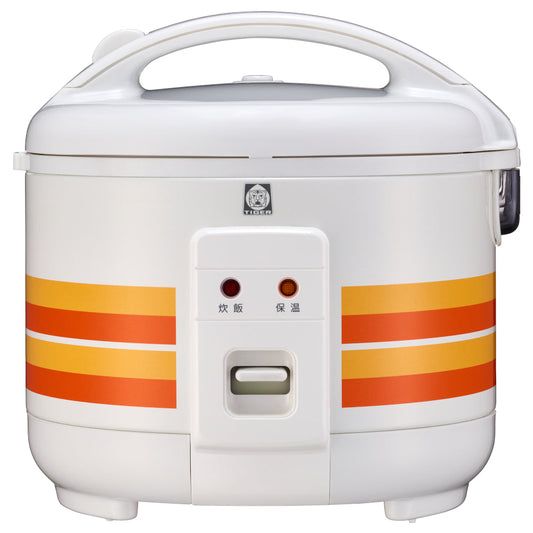 【25夏FS対象】ジャー炊飯器〈炊きたて〉JNP-T055