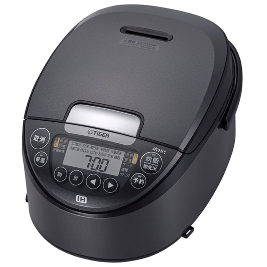 【23FS対象】IHジャー炊飯器 JPW-S180