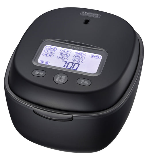 【25夏FS対象】圧力IHジャー炊飯器 〈炊きたて〉 JPL-T100