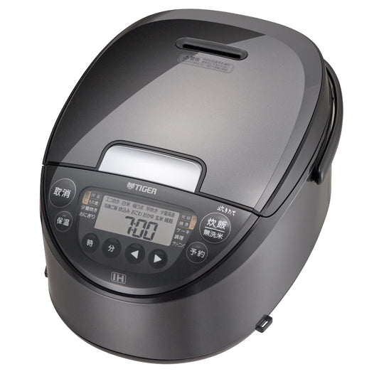 【26冬FS対象】IHジャー炊飯器〈炊きたて〉 JPW-L100HD
