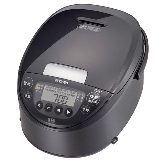 【26夏FS対象】IHジャー炊飯器〈炊きたて〉 JPW-M100