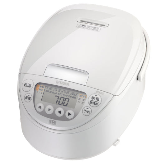 【26夏FS対象】IHジャー炊飯器〈炊きたて〉 JPW-M100