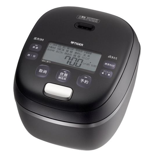 【リファービッシュ】圧力IHジャー炊飯器〈炊きたて〉 JRI-G100