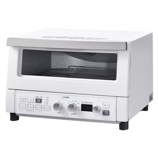 【26夏FS対象】コンベクションオーブン＆トースター〈やきたて〉 KAV-A130
