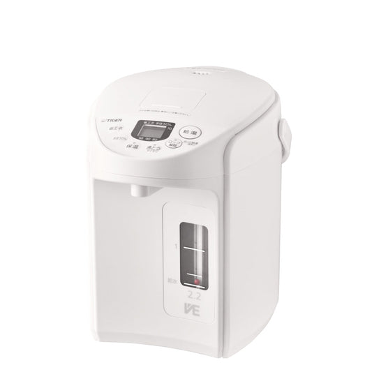【25夏FS対象】VE電気ポット PIQ-G220