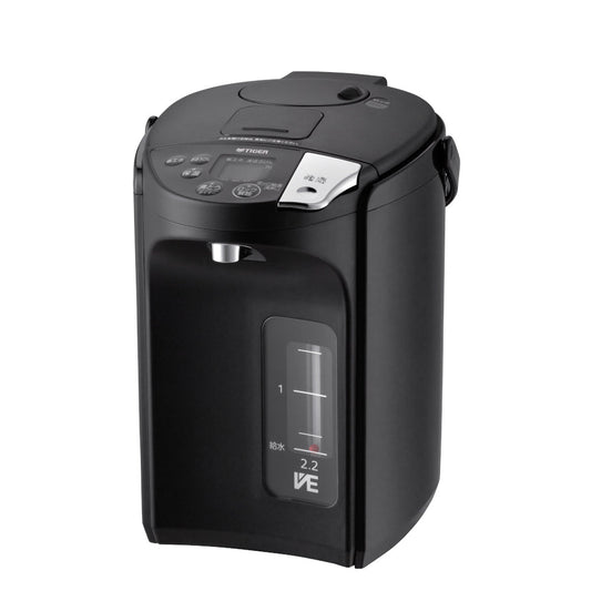 【25夏FS対象】蒸気レスVE電気ポット PIS-G220