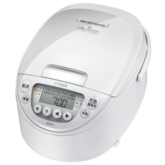 【26冬FS対象】IHジャー炊飯器〈炊きたて〉 JPW-K100WY
