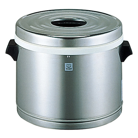 Specialty Stainless jar for Commercial Use JFM