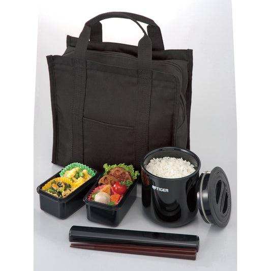 Vacuum Insulated Lunch Box LWY-T036