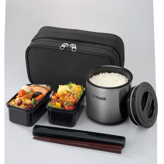 Vacuum Insulated Lunch Box LWY-E461