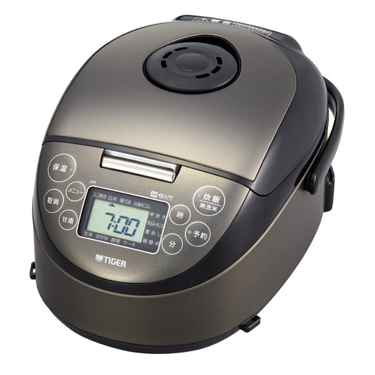 〈Limited merchandise〉IH electric Rice Cooker JPF-N550