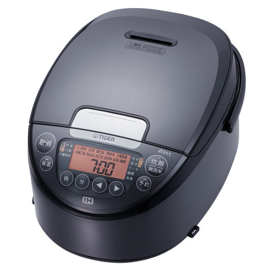 Pressure IH electric Rice Cooker JPW-G