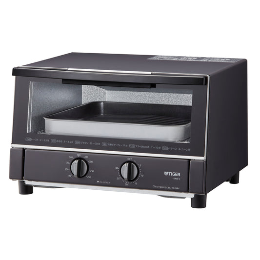 Toaster Oven KAM-S131