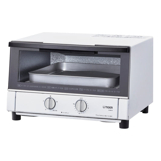 Toaster Oven KAM-R131