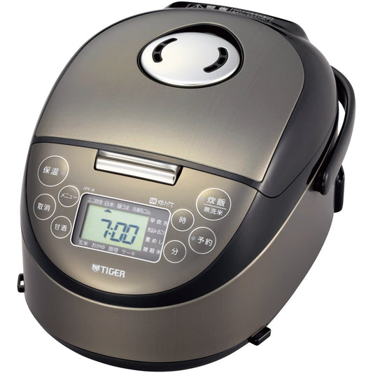 IH electric Rice Cooker JPF-A550