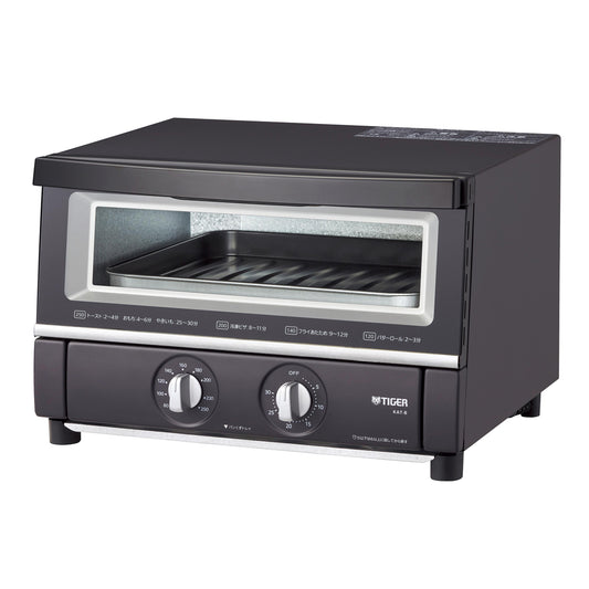 Convection Oven & Toaster KAT-A131